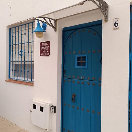 Rinconcito En Aguamarga Leilighet Agua Amarga  Eksteriør bilde